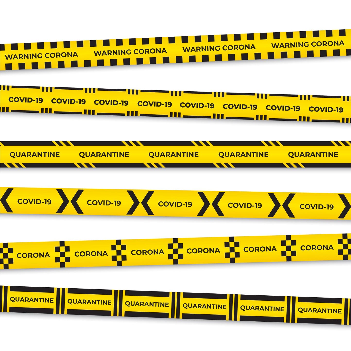 Arrow Tape