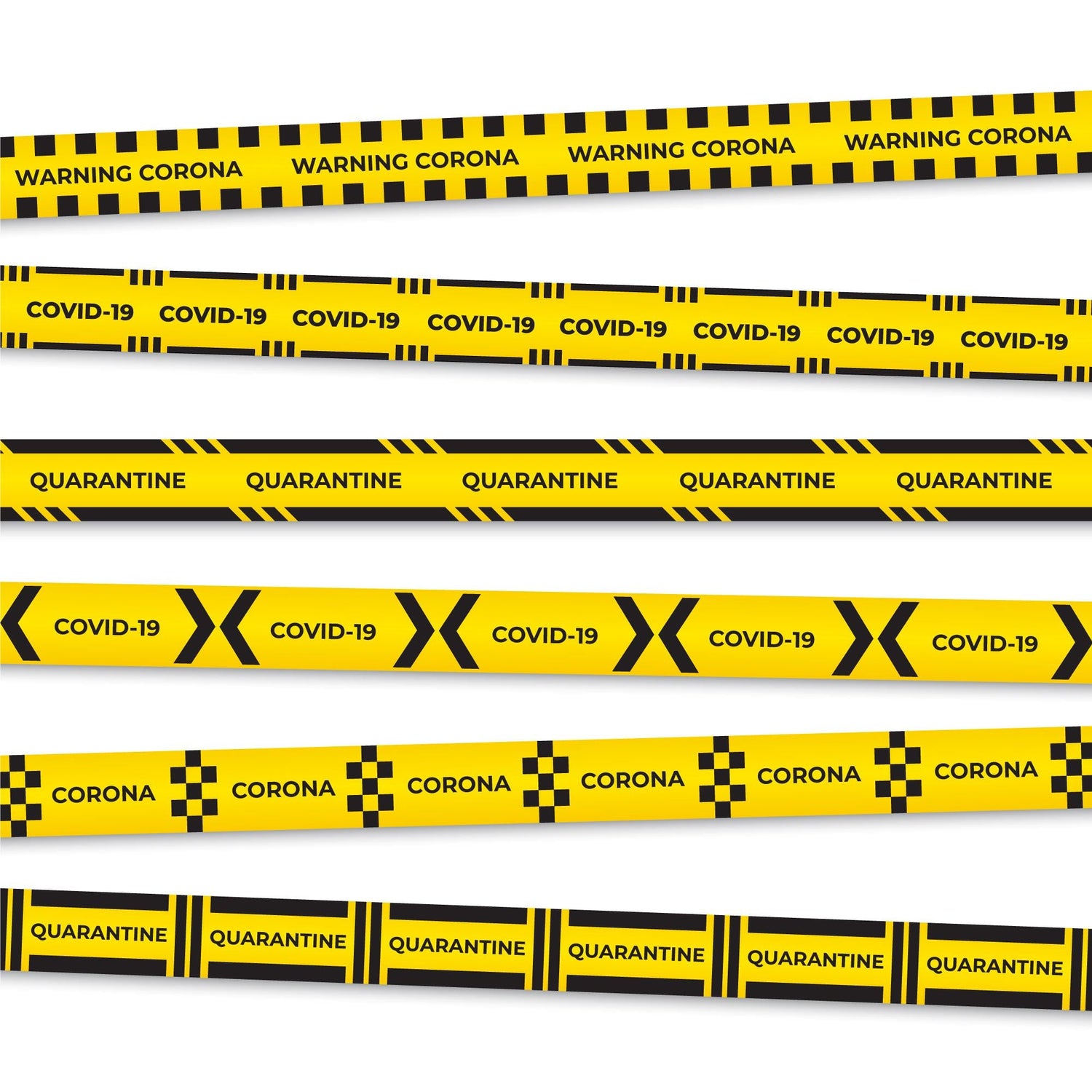 Safety Tapes