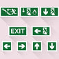 Fire Equipment Signs
