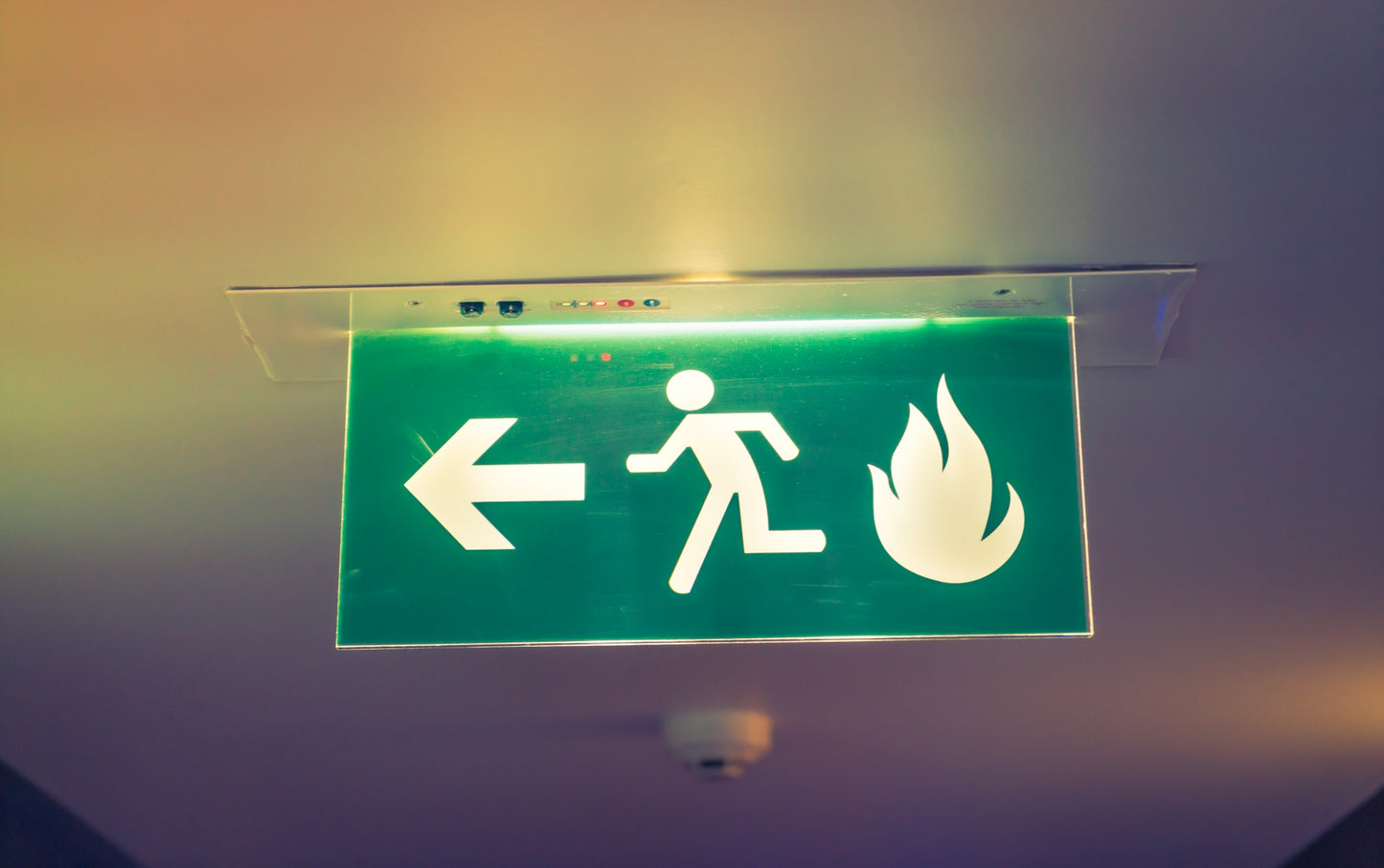 Emergency Lights