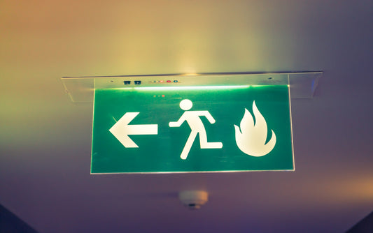 Emergency Lights