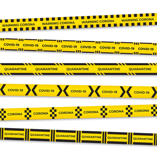 Arrow Tape