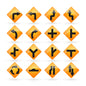 Direction Signs