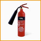 Fire Extinguishers